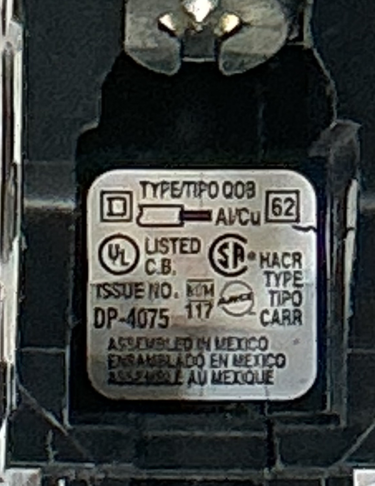 QOB110