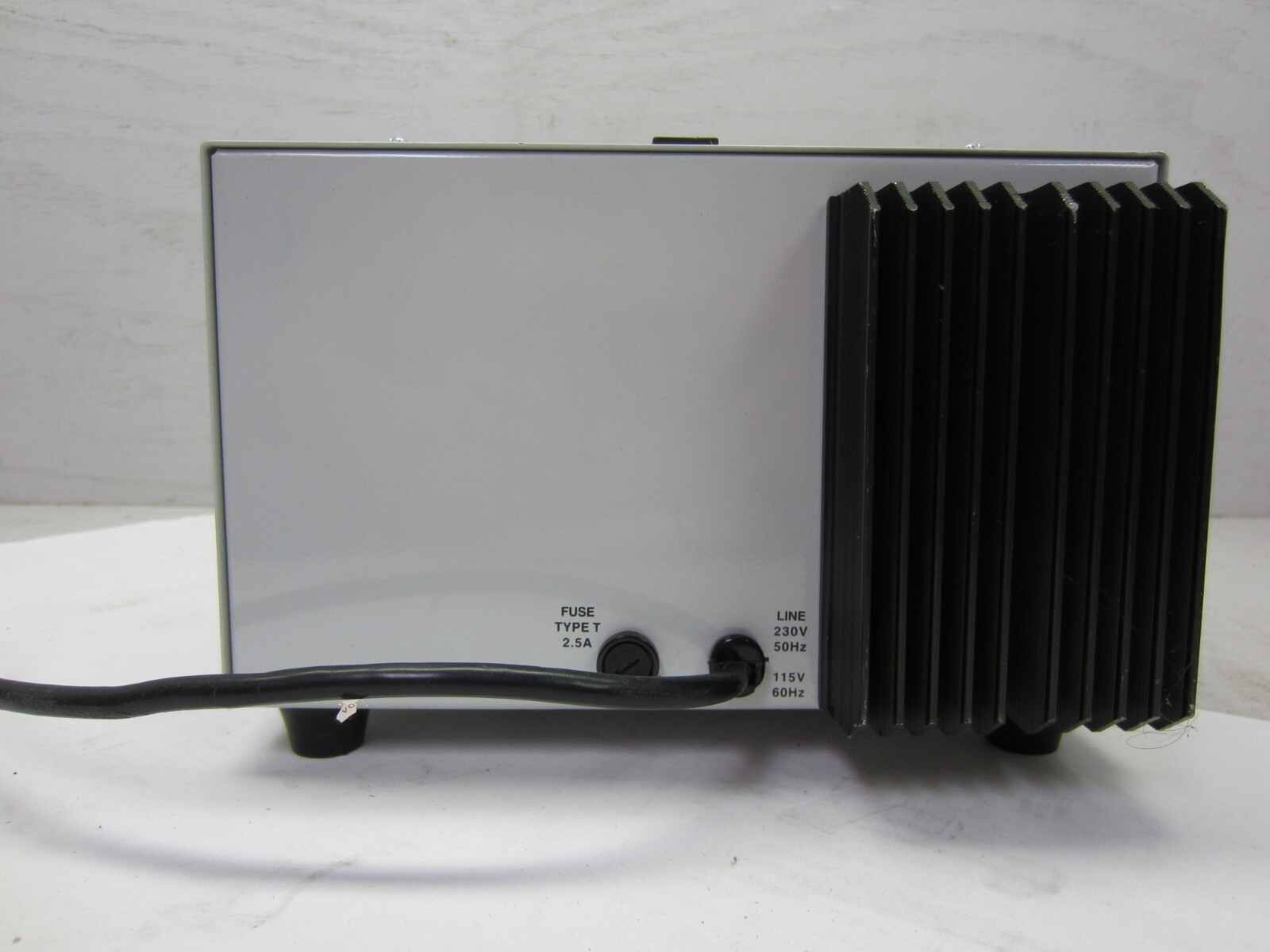 Global Specialties Instruments 1332A DC Power Supply 0-32V, 5A(3 In-Stock)