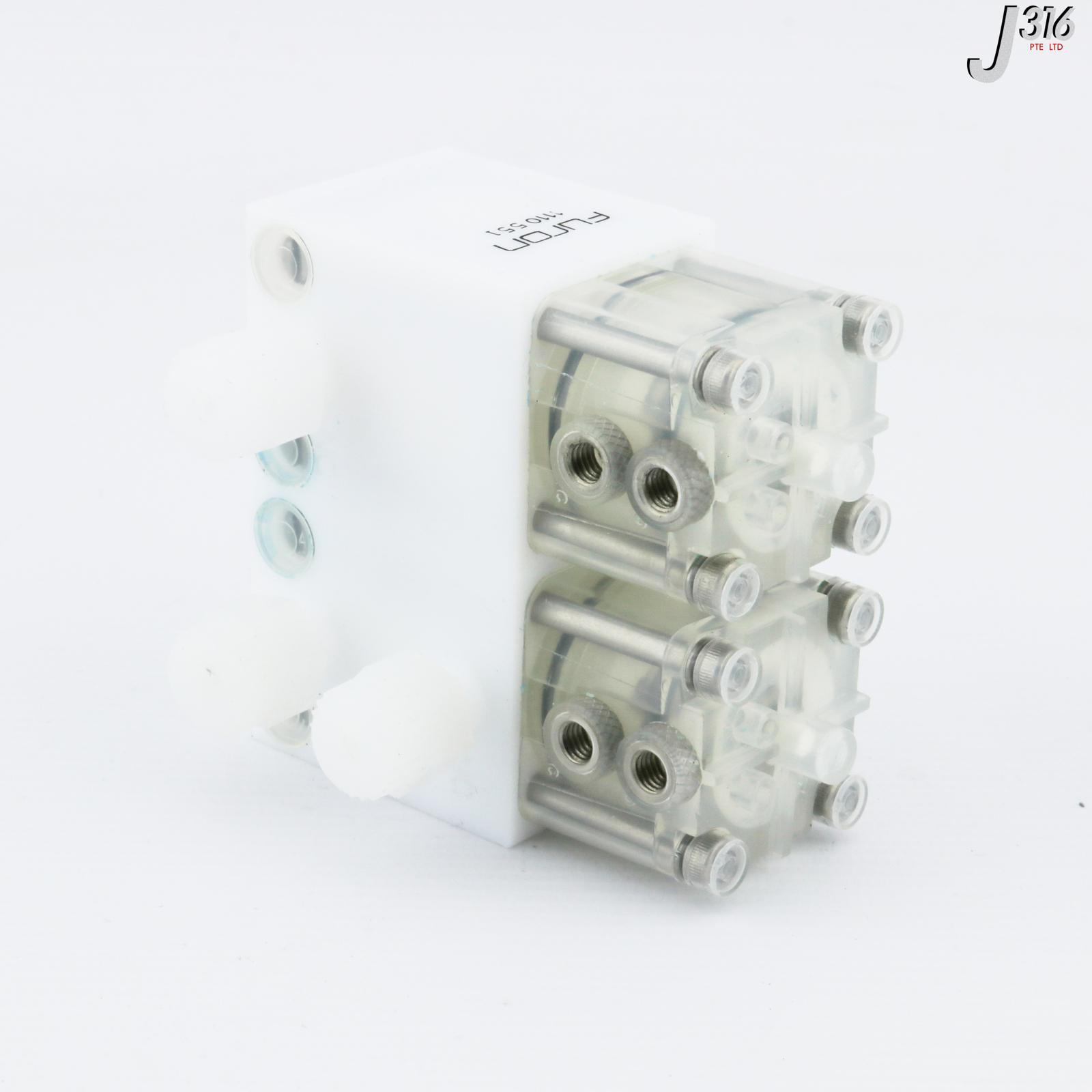 30148 FURON 6 WAY VALVE 1110 551