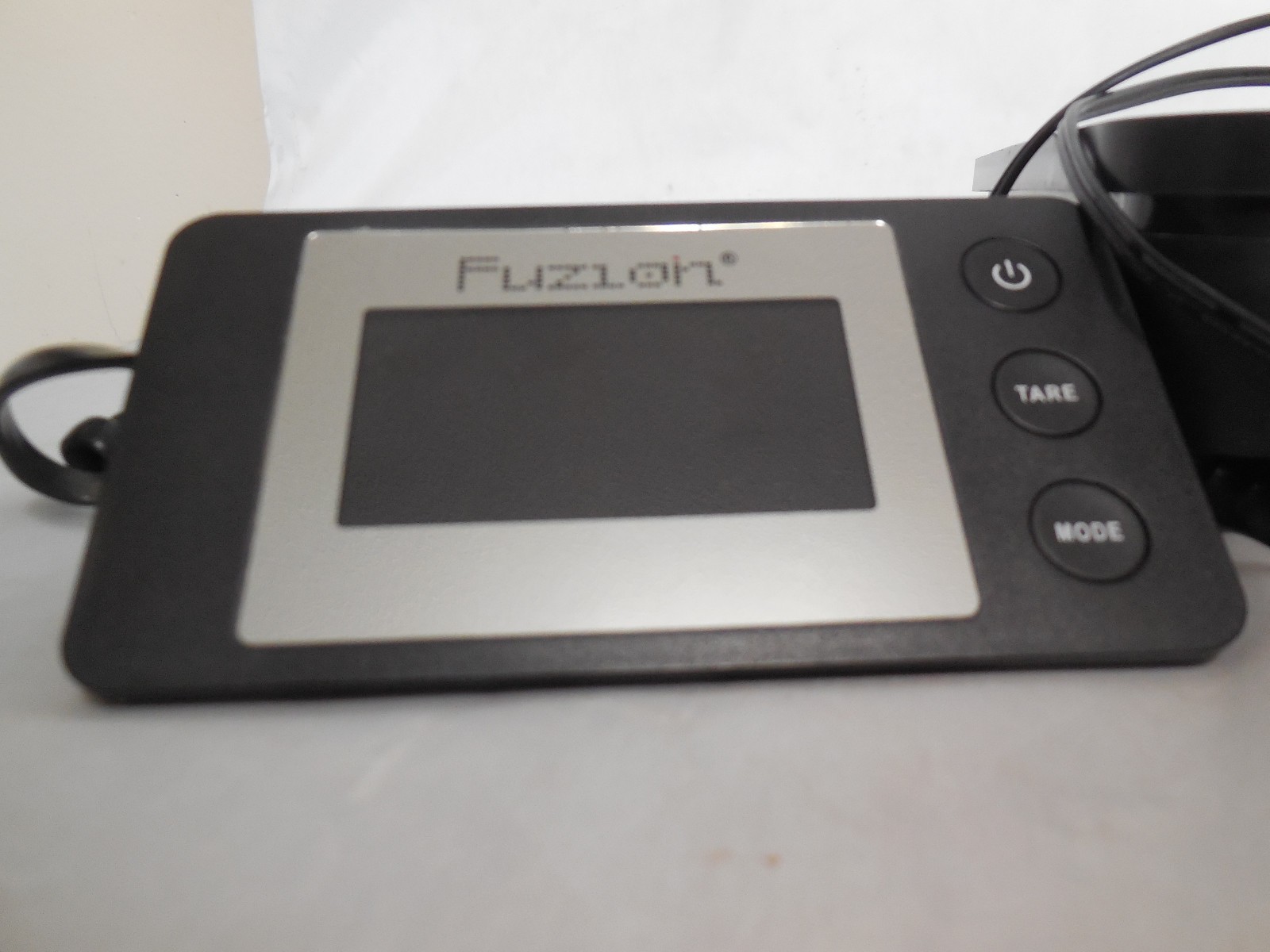 Shipping Scale Digital Postal Scale 0-88 lbs AC/DC Package LCD As-IS Untested