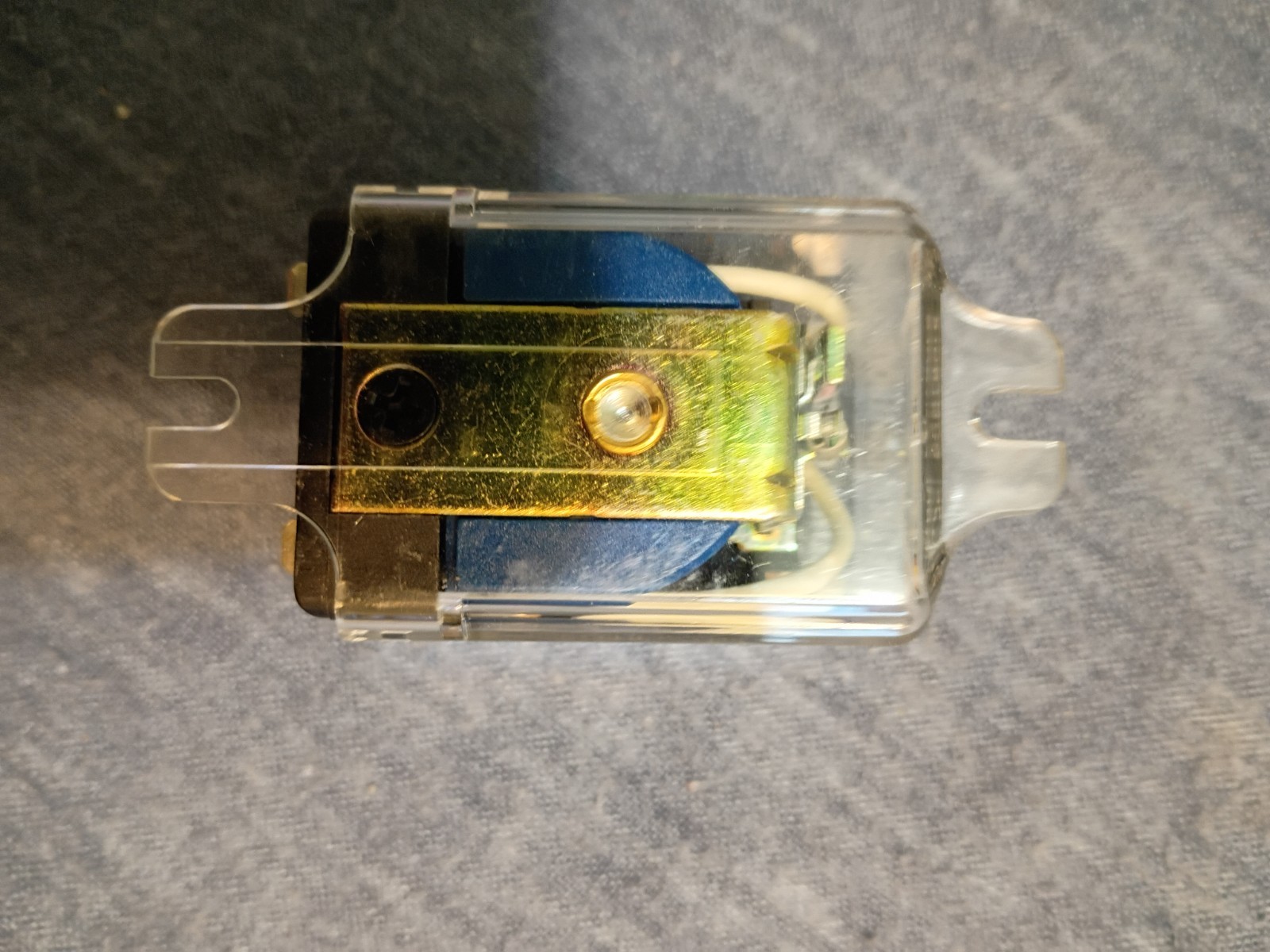 LENNOX 81F0501 RELAY 24 VOLT NEW IN BOX