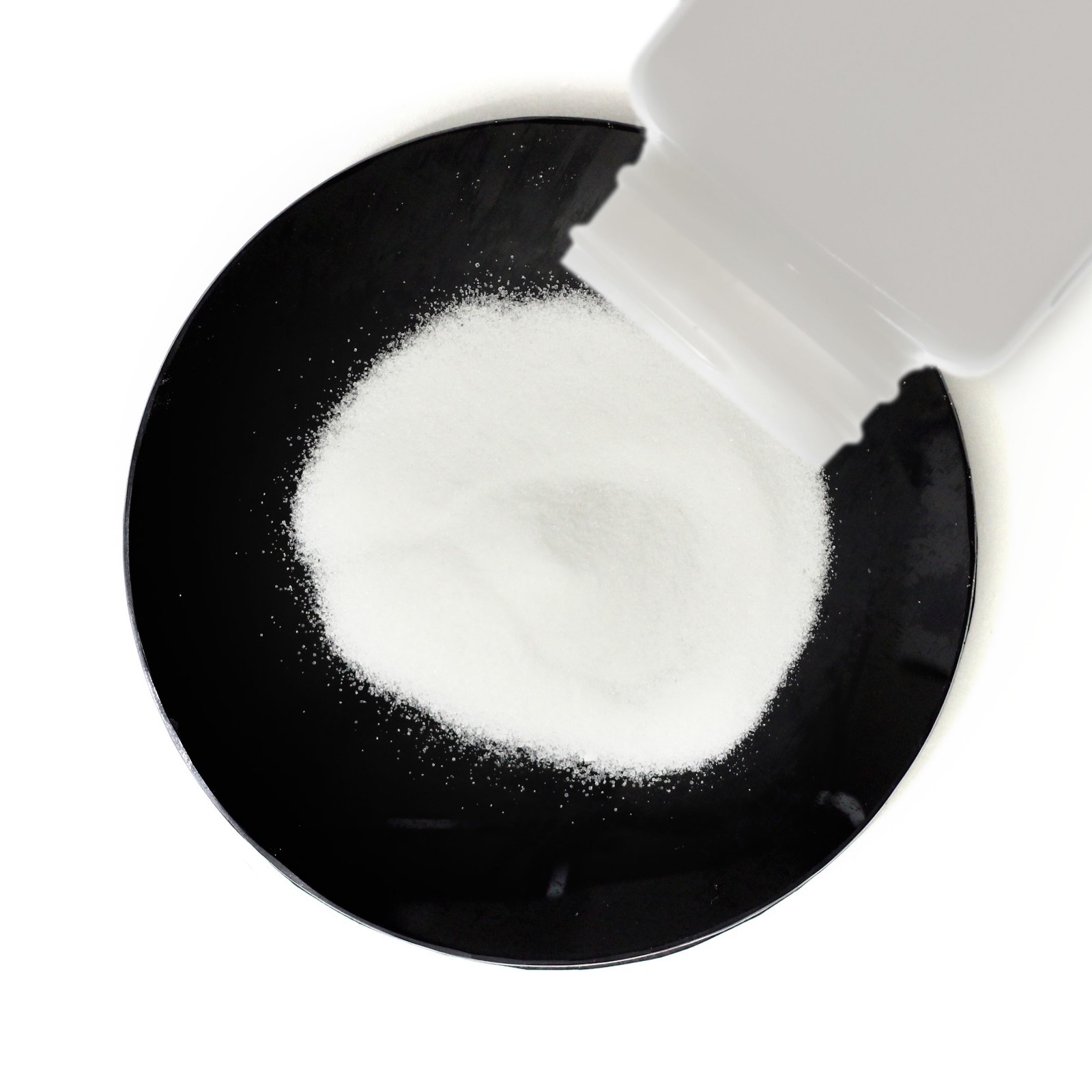 Sodium Sulfite [Na2SO3] 99.9% ACS Grade Powder 4 Oz in a Space-Saver Bottle USA