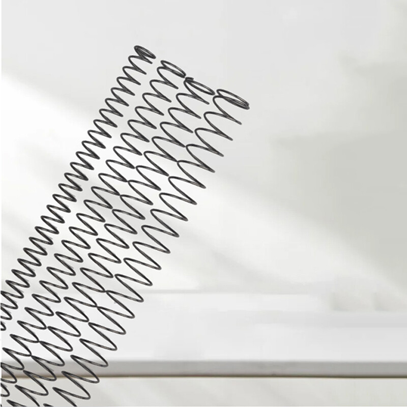 300mm Length Compression Springs Pressure Spring Stainless Steel,Steel 0.2mm-3mm
