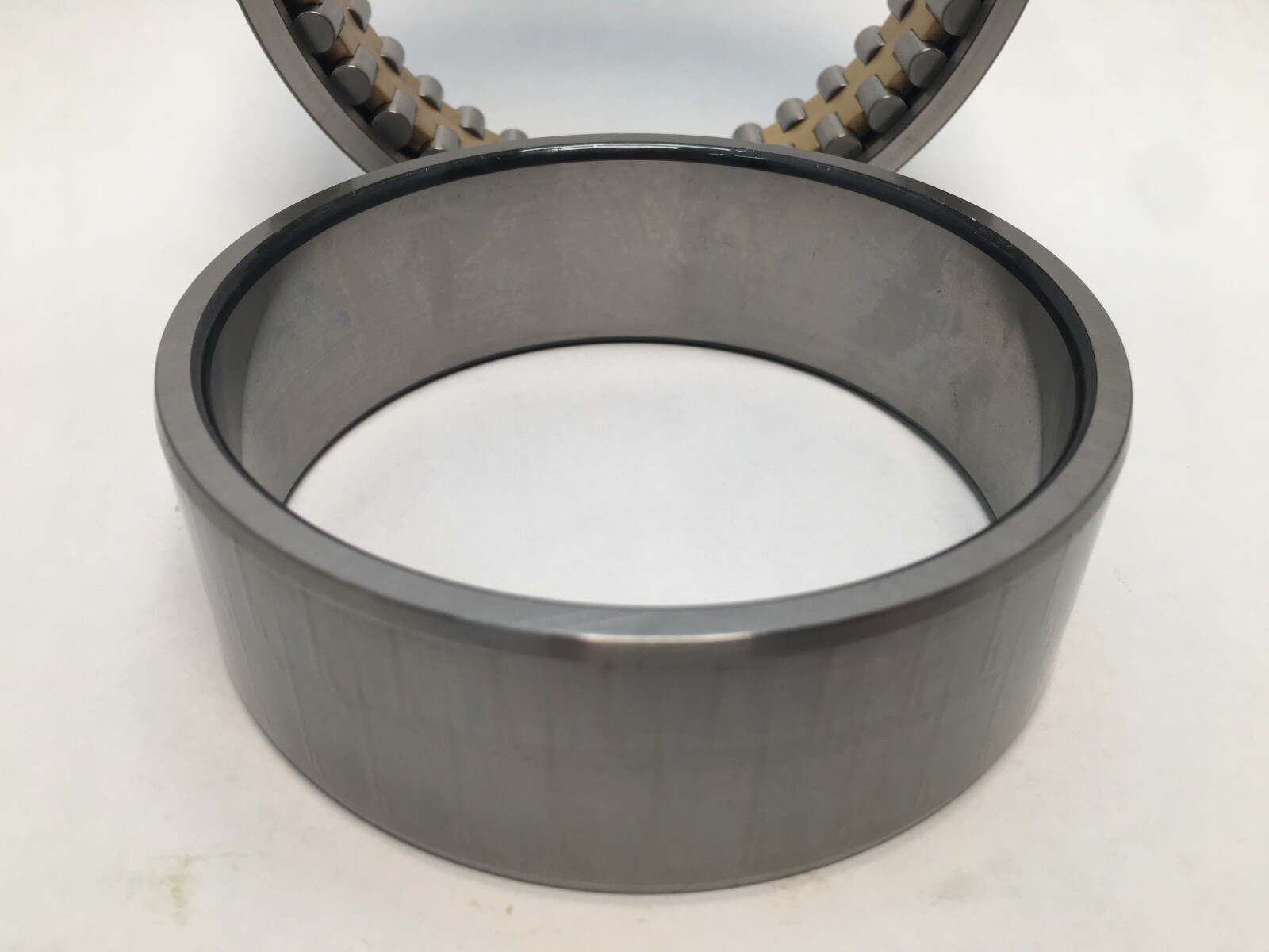 FAG NNU4922SM.SP Bearing 110x150x40 mm NNU4922 NNU-4922-S-M-SP W33 Germany