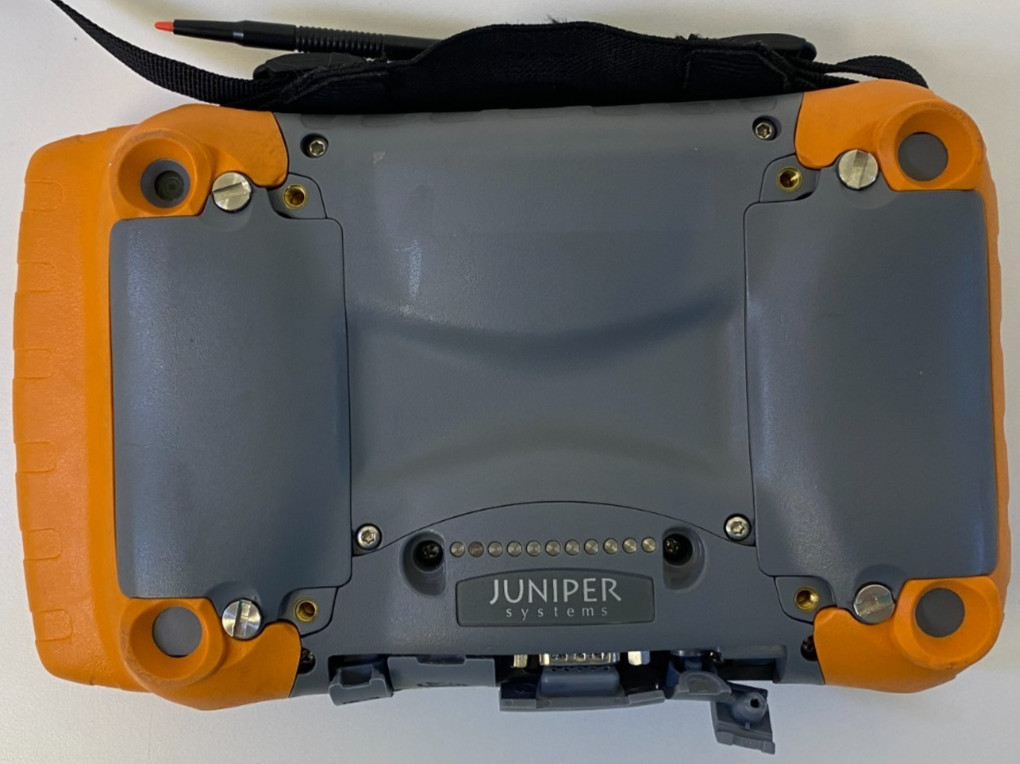 Juniper System Mesa Rugged Tablet Data Collector NO Battery/AC UNTESTED