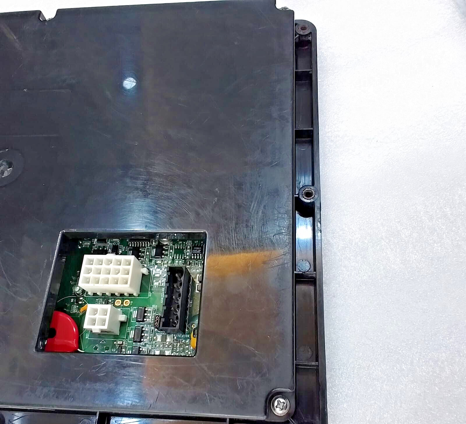 Cummins 300-6314-01 DISPLAY PANEL PCC2.2 HMI220