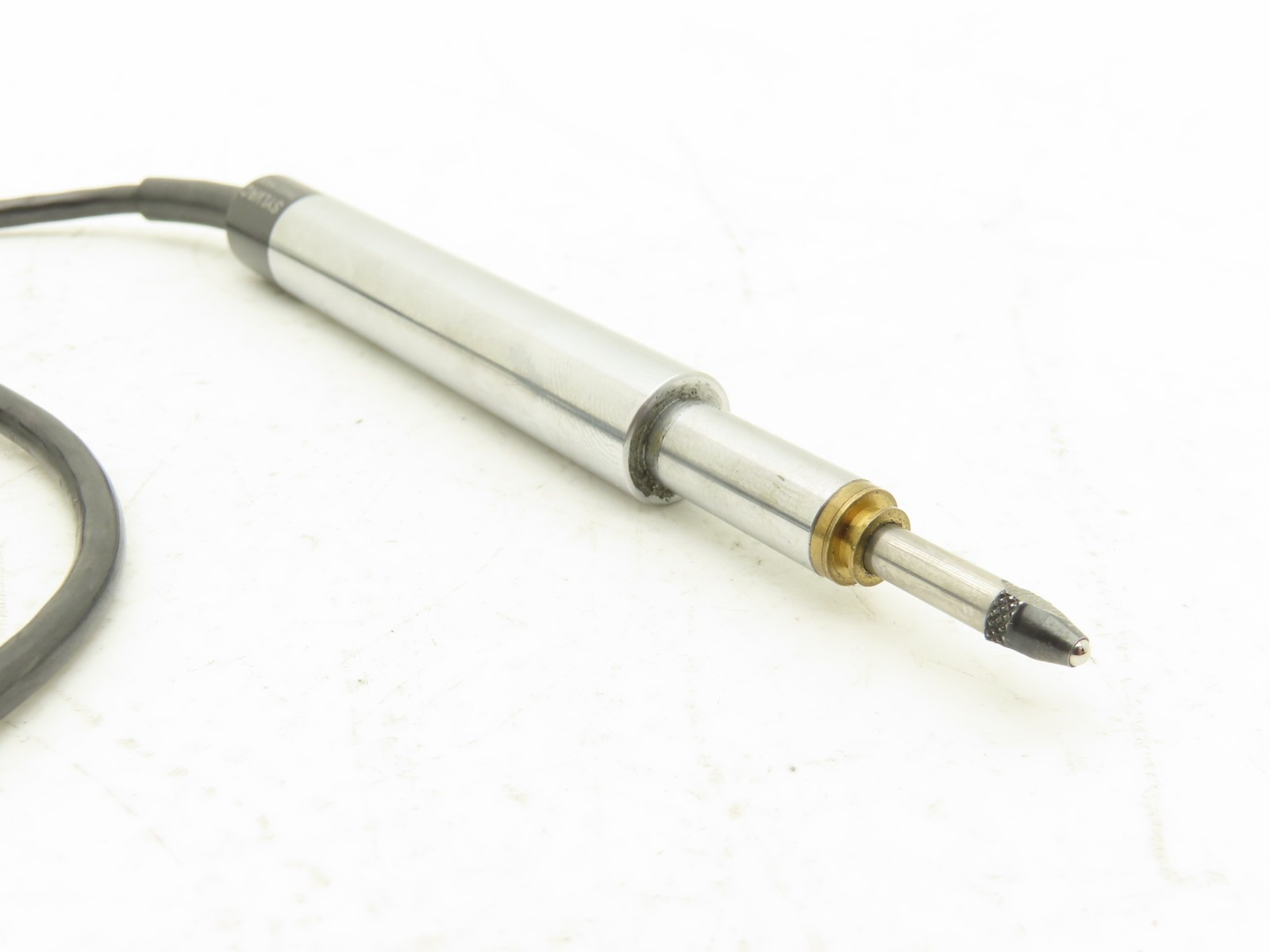Sylvac Probe P10 Capacitive Measuring Probe 10mm Travel Plunger Type 5-Pin