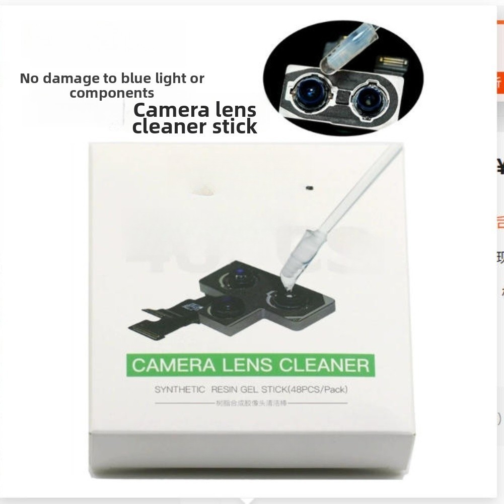 1000 Pcs For camera Lens Covers for Smartphones with Dust Resistant Feature