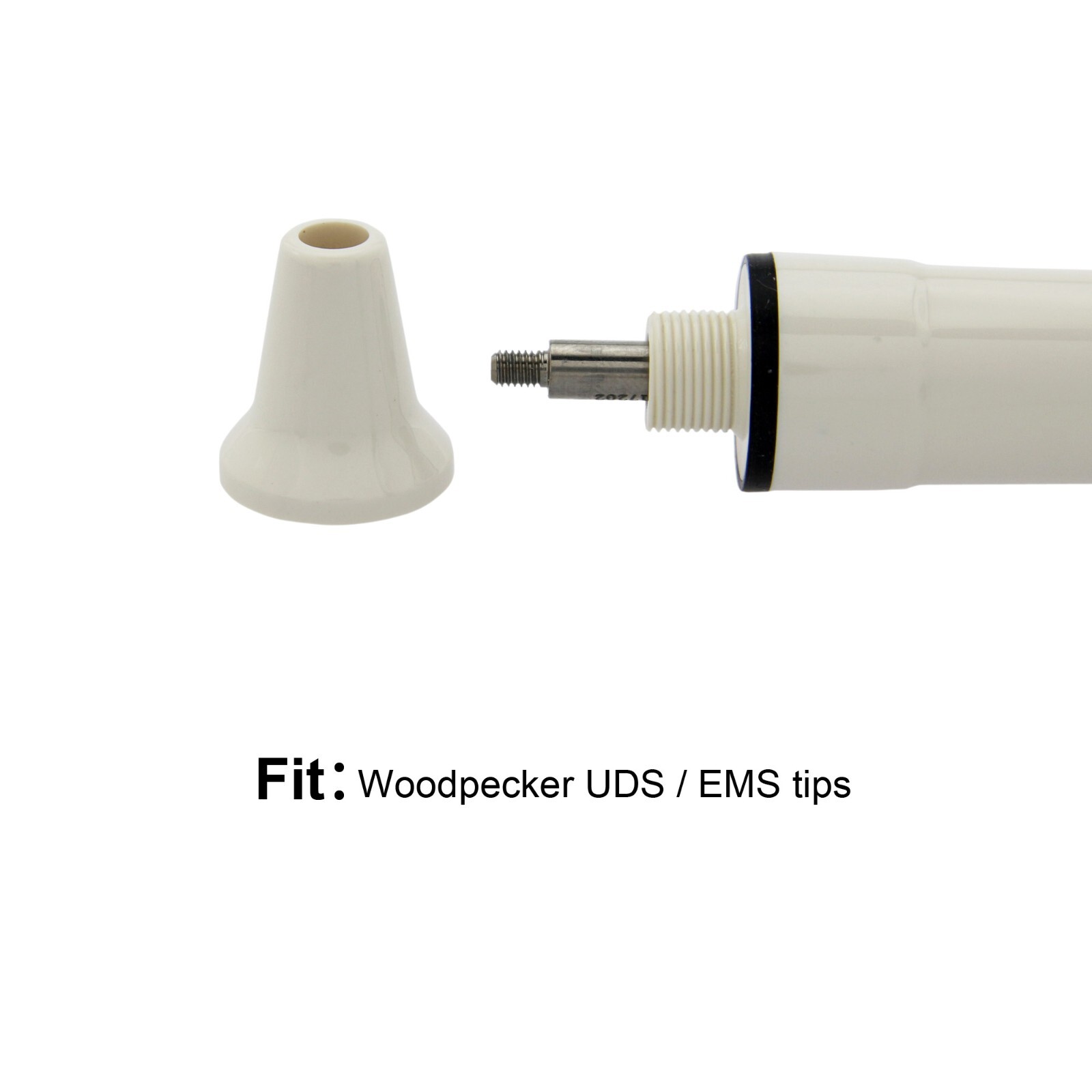Woodpecker Dental Ultrasonic Scaler Handpiece HW-5L HW-3H DTE HD-7L Piezo Tip G1
