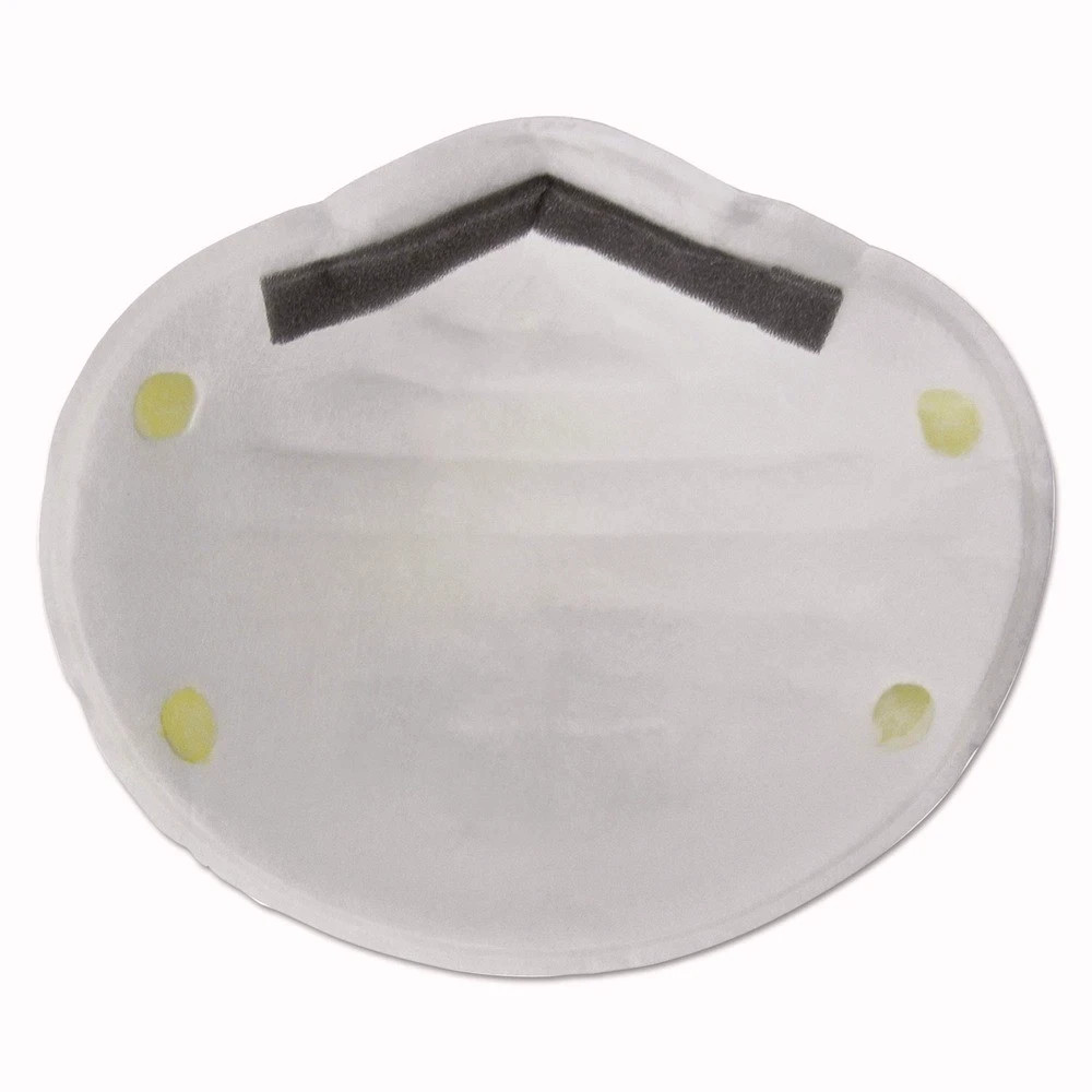 3M 8210 N95 Lightweight Particulate Respirator – Standard Size (20/BX) New