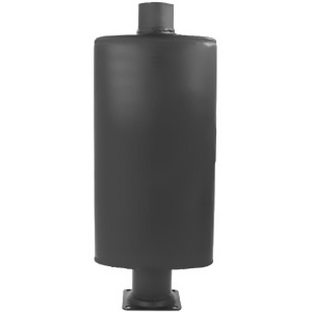 Restoration Quality Muffler Fits John Deere 630 and 730 Tractors