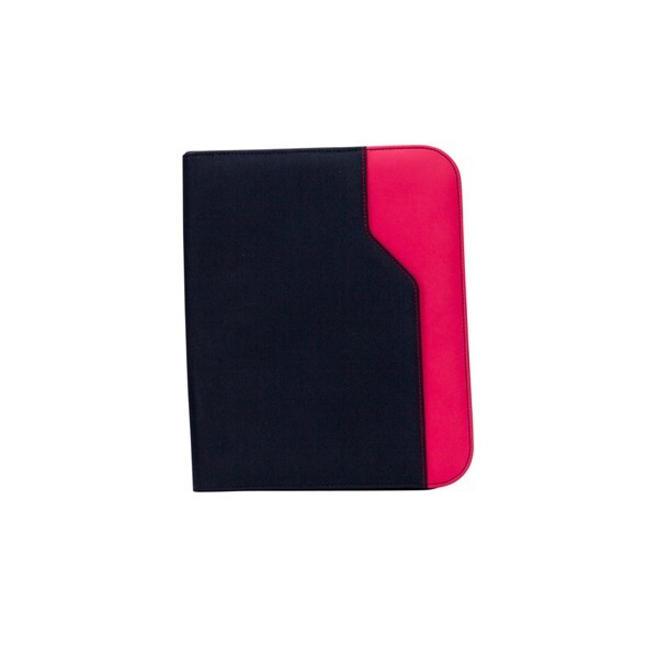 The Tablet / E Reader Padfolio For Business School Meeting Office Note