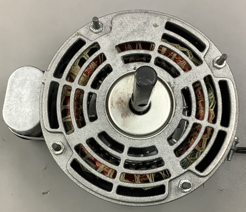 U.S. Motors K55HXCMH-1589 1265 1/6HP 1550RPM 460V Condenser Fan Motor (R62)