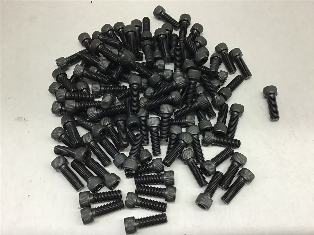 Unbrako 1111471 1/4-28×3/4 Socket Head Cap Screw box of 100 pcs