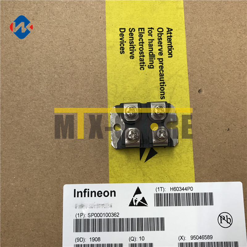 1PCS Brand New Module APT APT2X61DQ120J Quality Assurance 100%