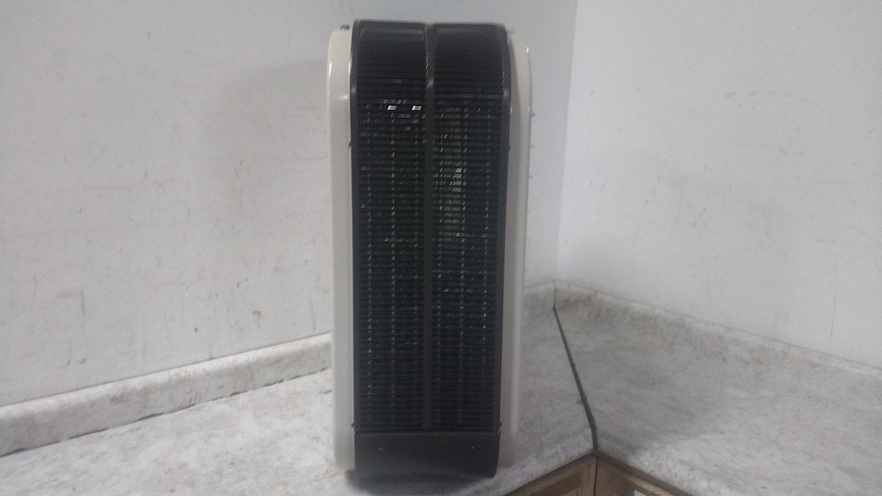 Qmark MUH304 480VAC 102,390 BtuH Electric Wall & Ceiling Unit Heater