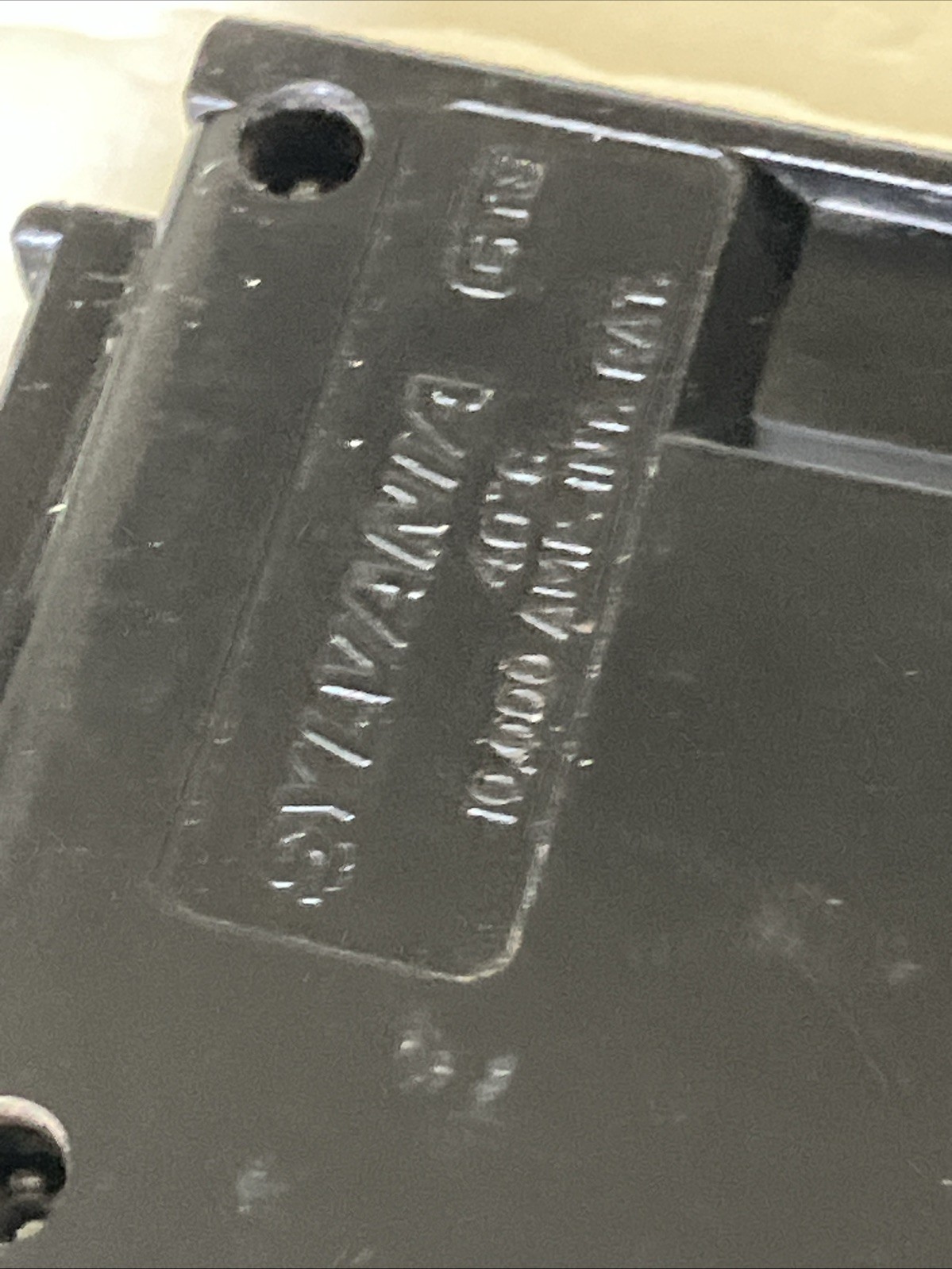 A230 30A 2 POLE SYLVANIA Challenger CIRCUIT BREAKER A 120/240 VAC Side Mount