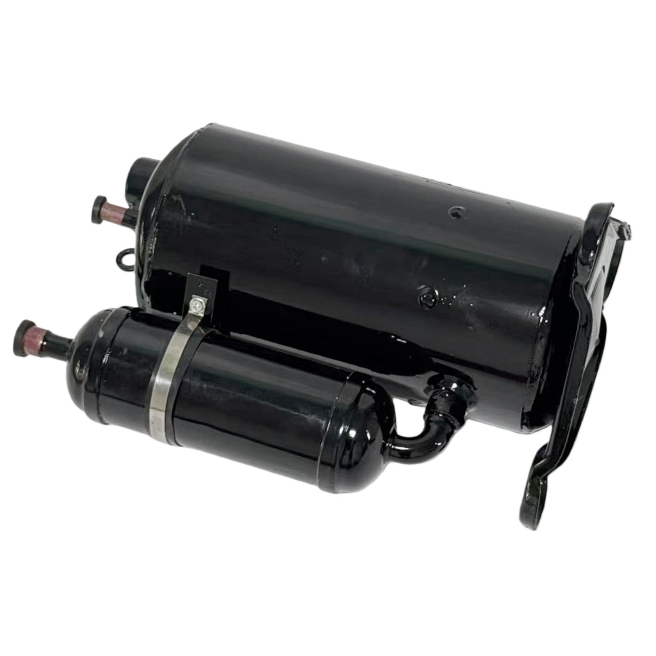 New C-2RN153H3A Fit For Equipment Compressor three-phase 200V 1500W