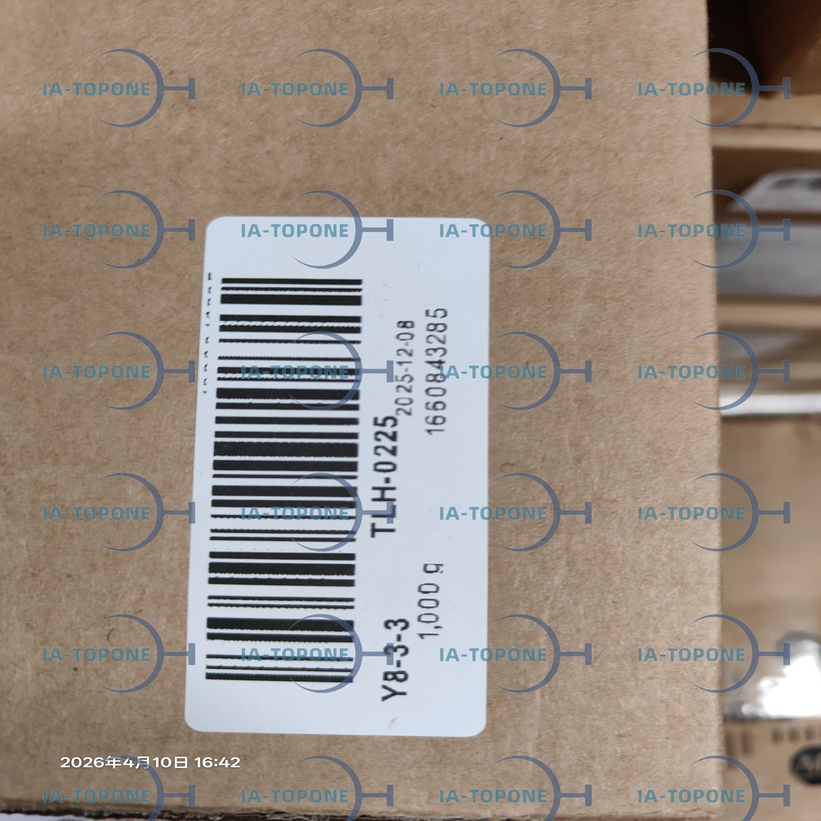 Free Ship ~ 1PC NEW NOVOTECHNIK TLH-0225 With One Year warranty