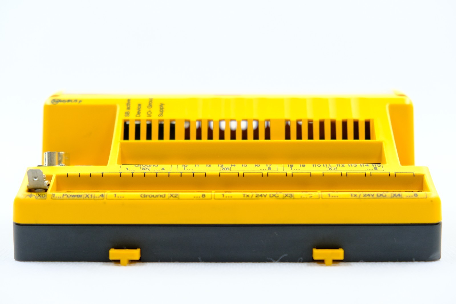 PILZ PSS SB DI16 (301130) Input Module For Safety Bus