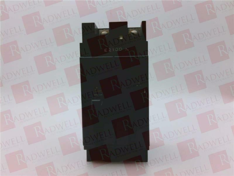 WESTINGHOUSE E2100N / E2100N (NEW IN BOX)
