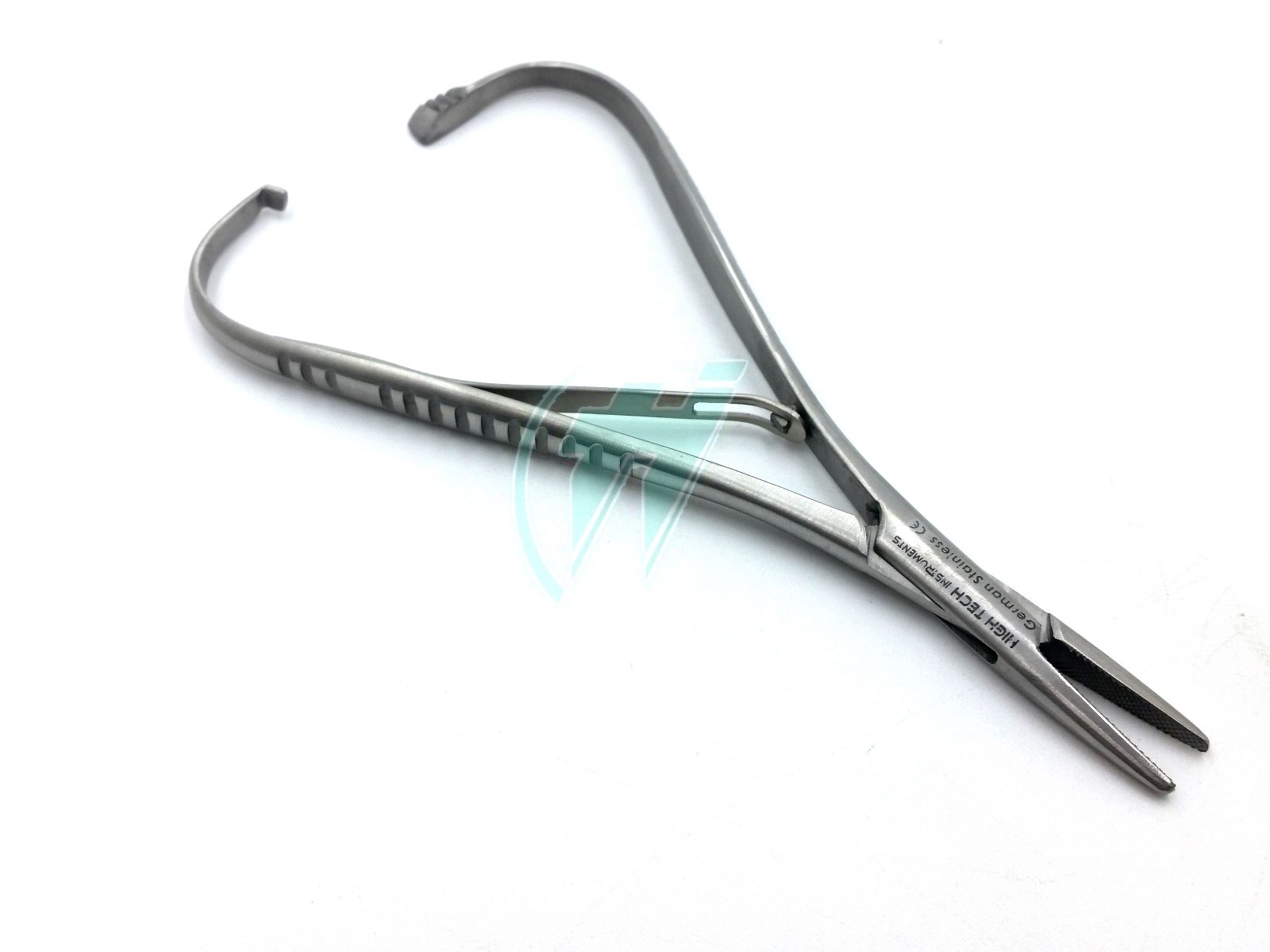 MATHIEU PLIER 5.5″ ORTHODONTIC SURGICAL DENTAL INSTRUMENTS NEW