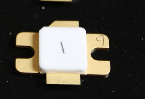 RF Transistors