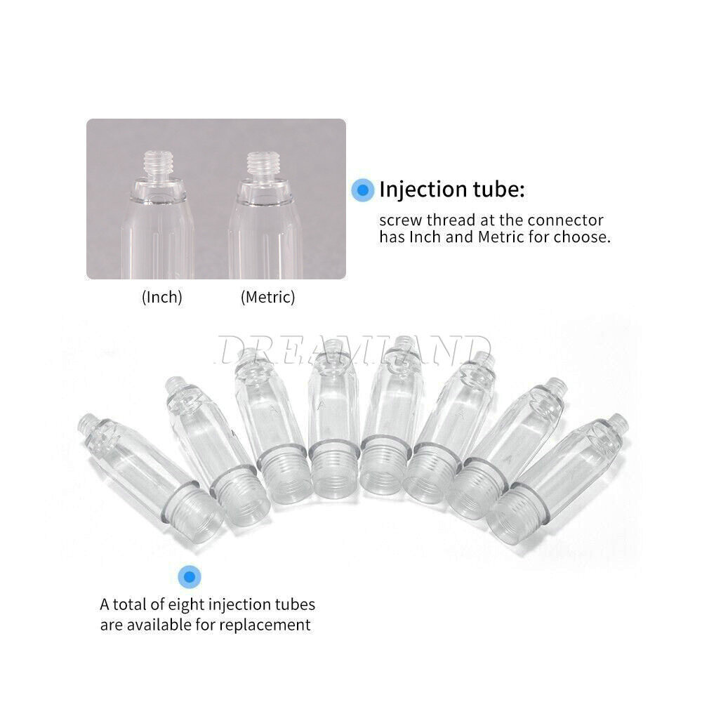 Dental Professional Painless Oral Local Anesthesia Device For Dentist