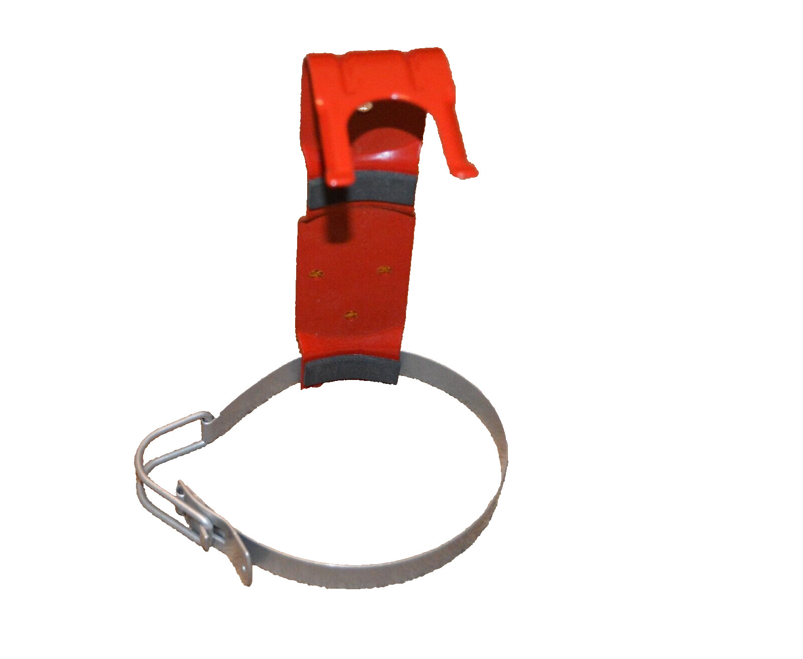 BUCKEYE 5 LB FIRE EXTINGUISHER BRACKET – NEW
