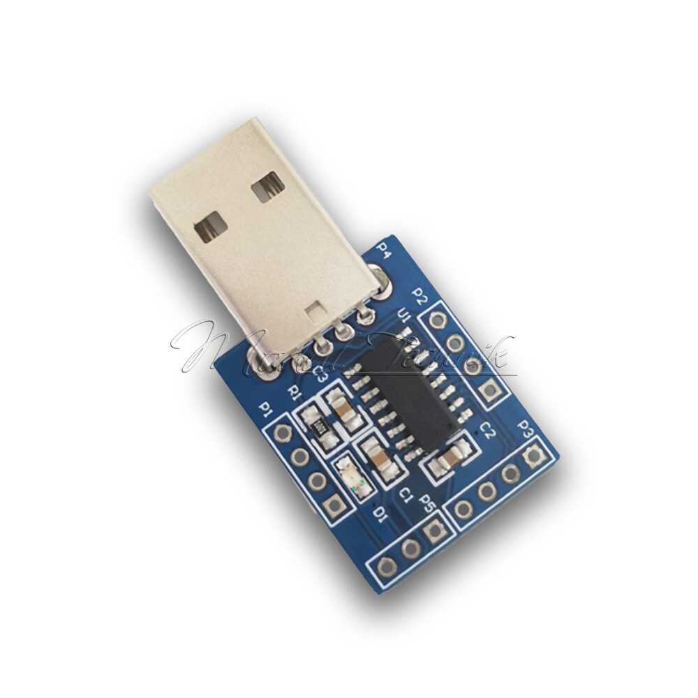CH343G USB to Serial Port Module USB to TTL Converter Compatible With USBV2.0