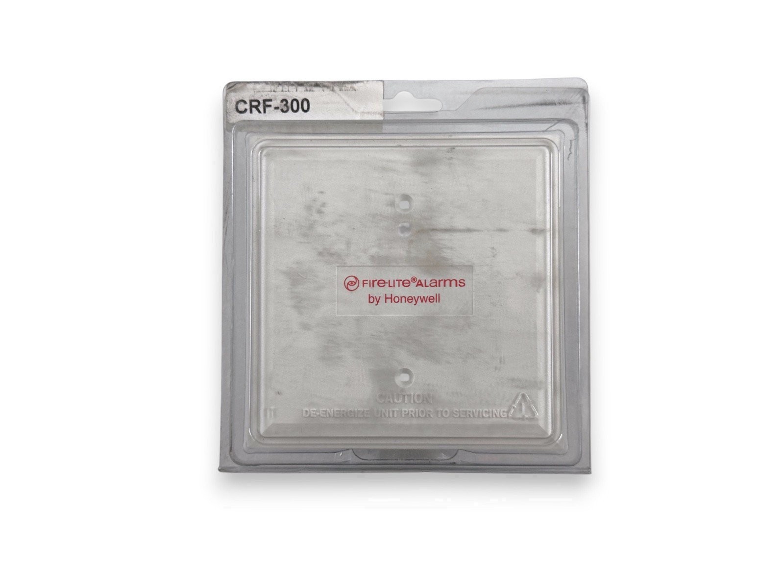 Fire-Lite CRF-300 Fire Alarm Control Relay Module (NEW IN BOX)