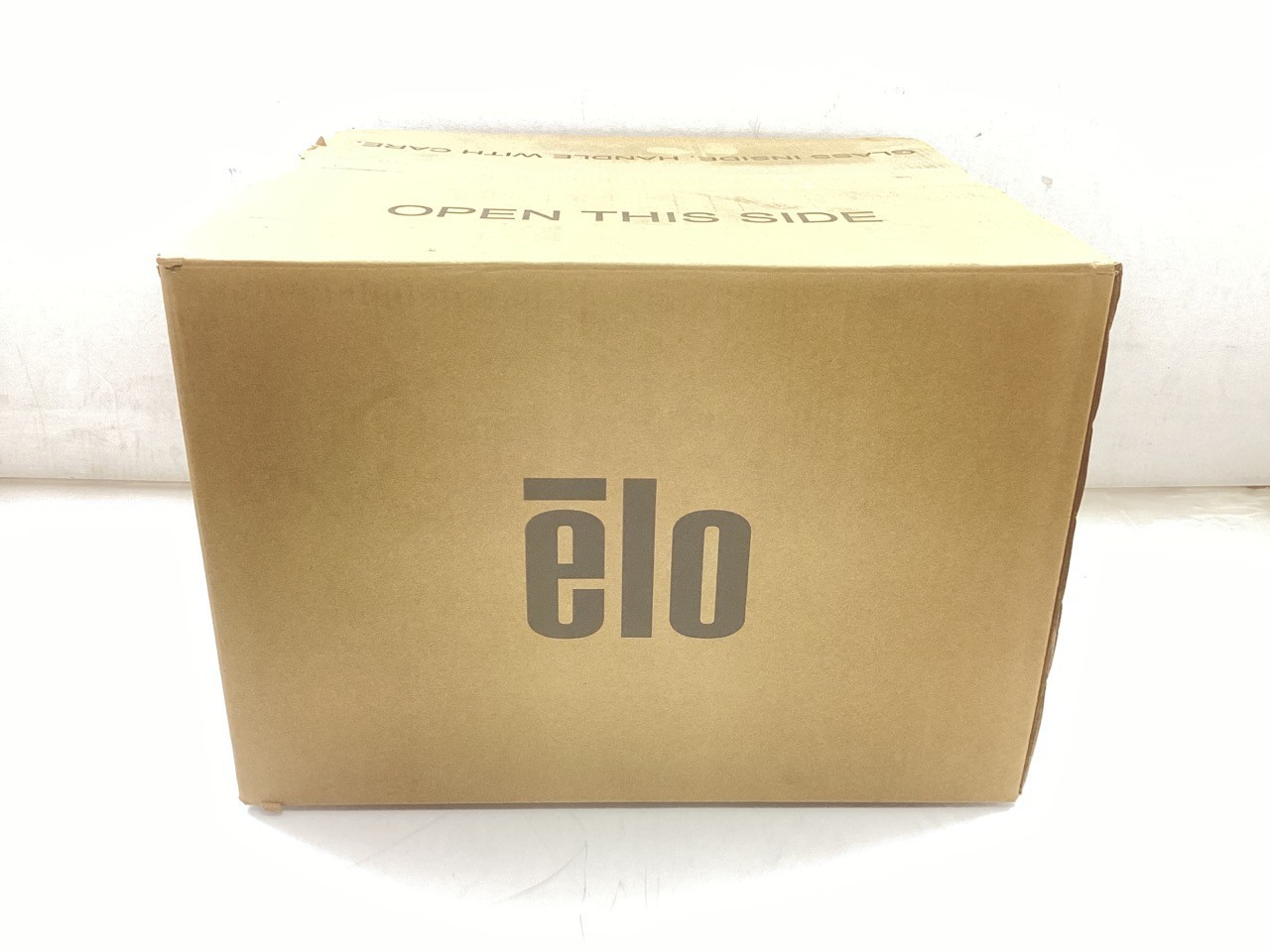 Elo PayPoint Plus E347513 AiO 15.6″ Touch Snapdragon 3GB 32GB SSD Android 7.1