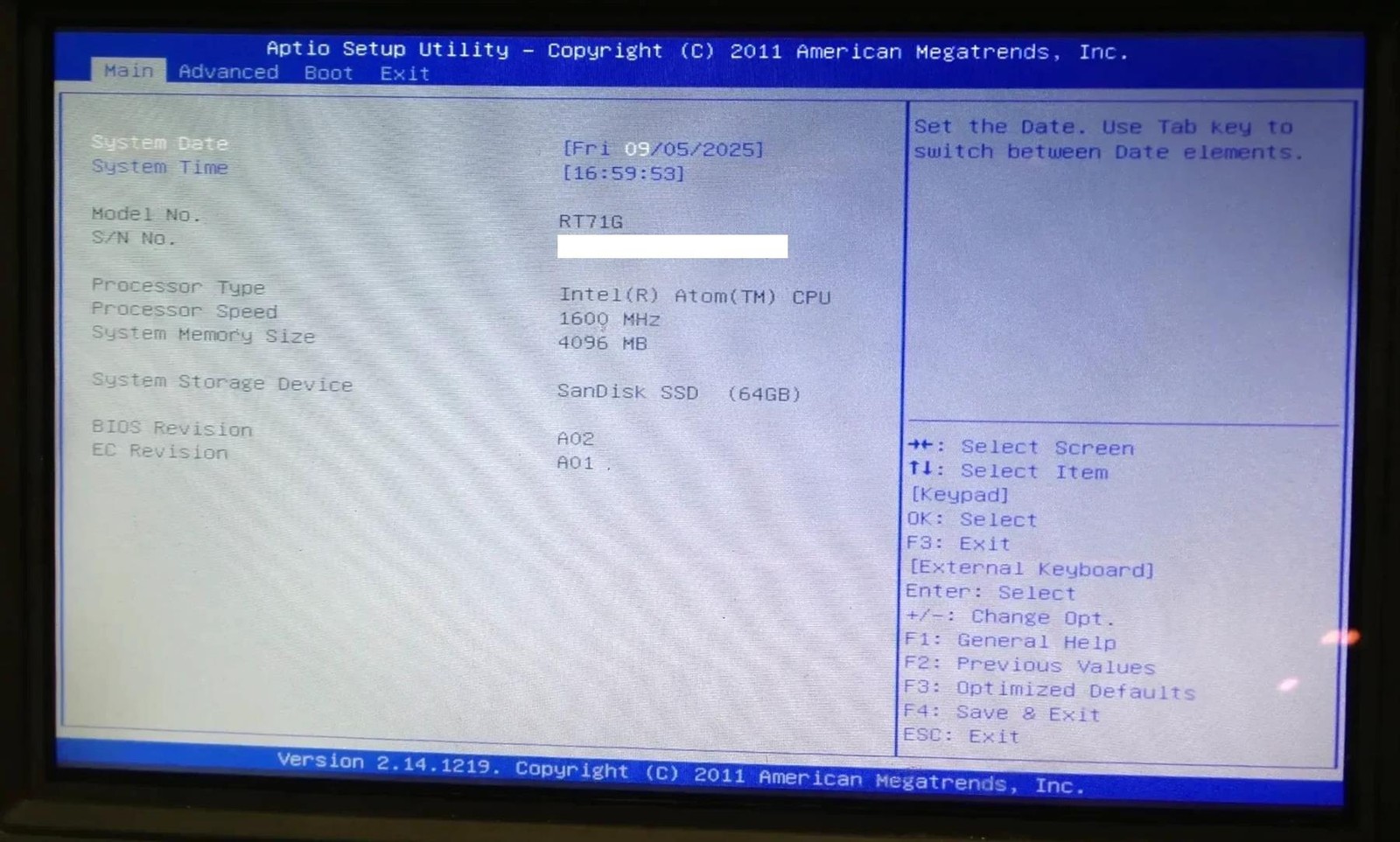 Trimble Yuma 2 1.6GHz 4GB RAM 64GB – Free Shipping