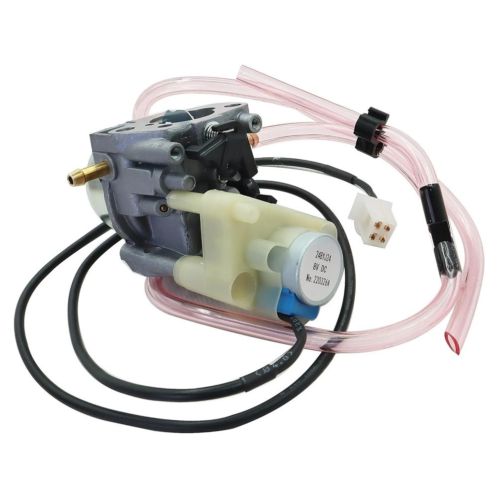 Inverter Generator Carburetor High Quality Metal Material Stable Performance