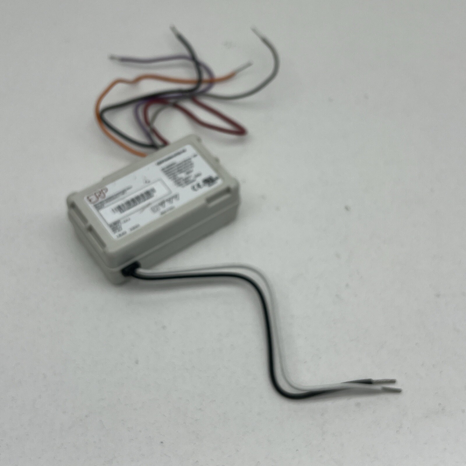 ERP ERP030W-0700-42 Dimmable Constant Current LED Driver 29.4W 30-42VDC 700mA