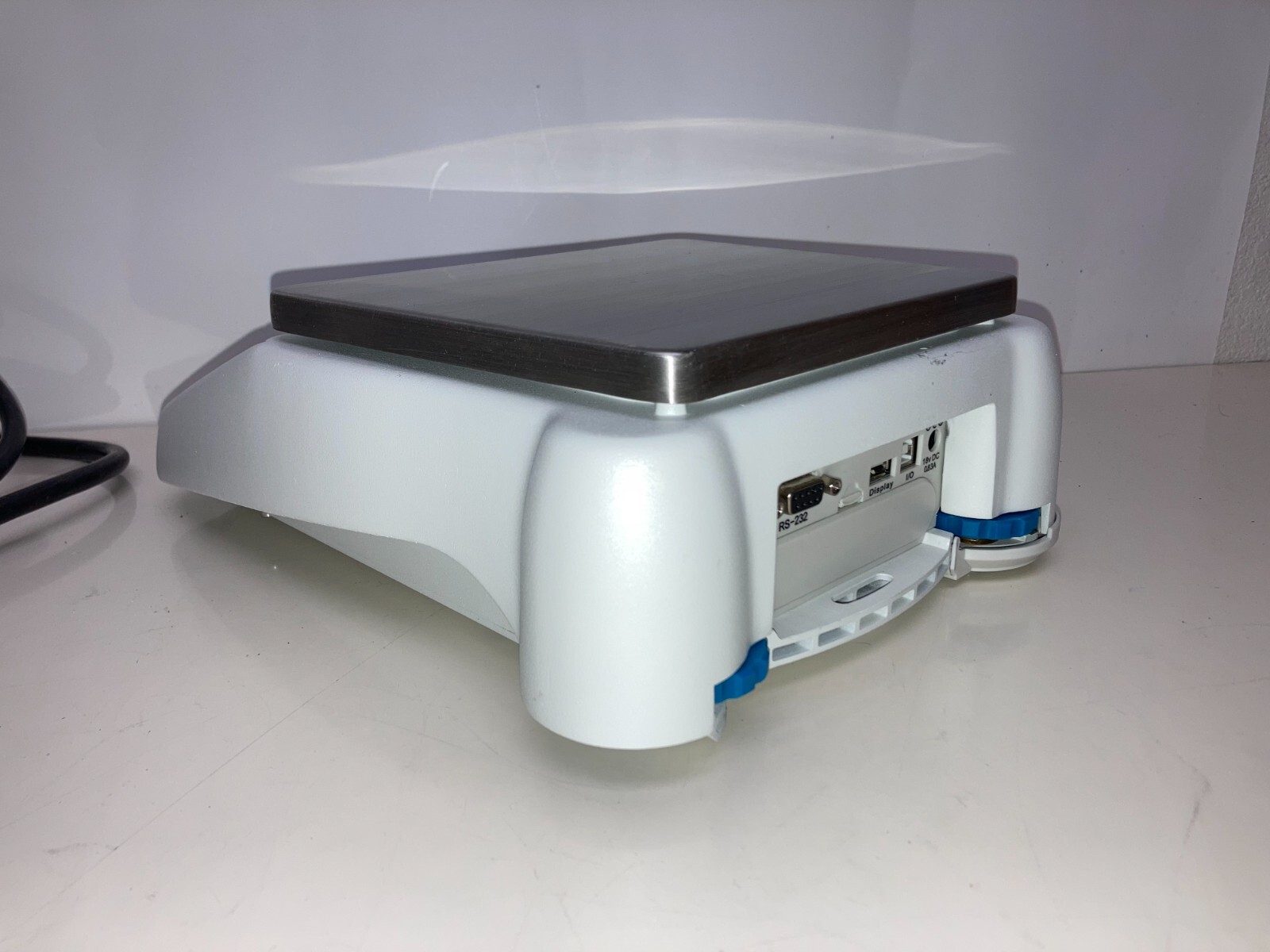 NEW Cole-Parmer PT – 4202E PT-Series Precision Toploading Balance, 4200g x 0.01g