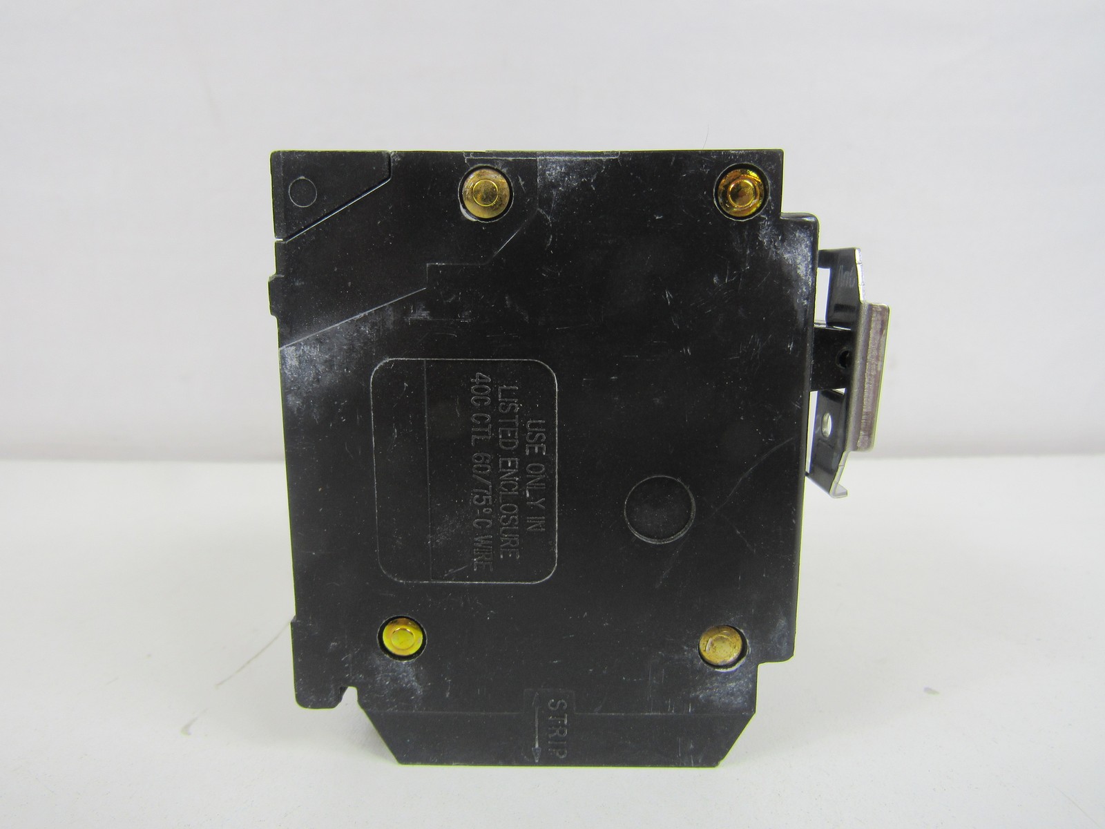 Eaton BQ220250 Miniature Circuit Breakers (MCBs)
