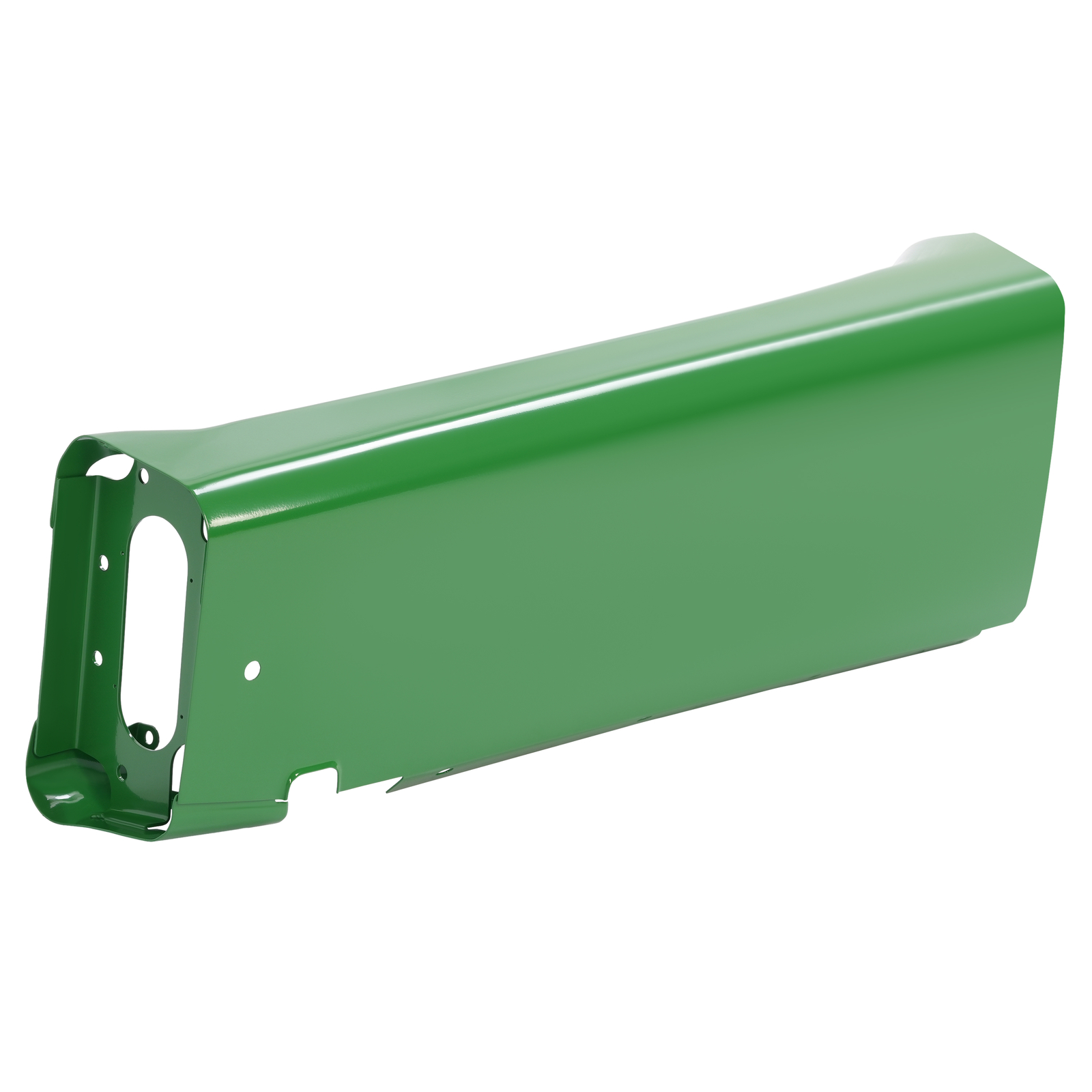LH&RH Fender Fits John Deere Tractor Models 4030 4040 4040S 4050 4055 4230 4240