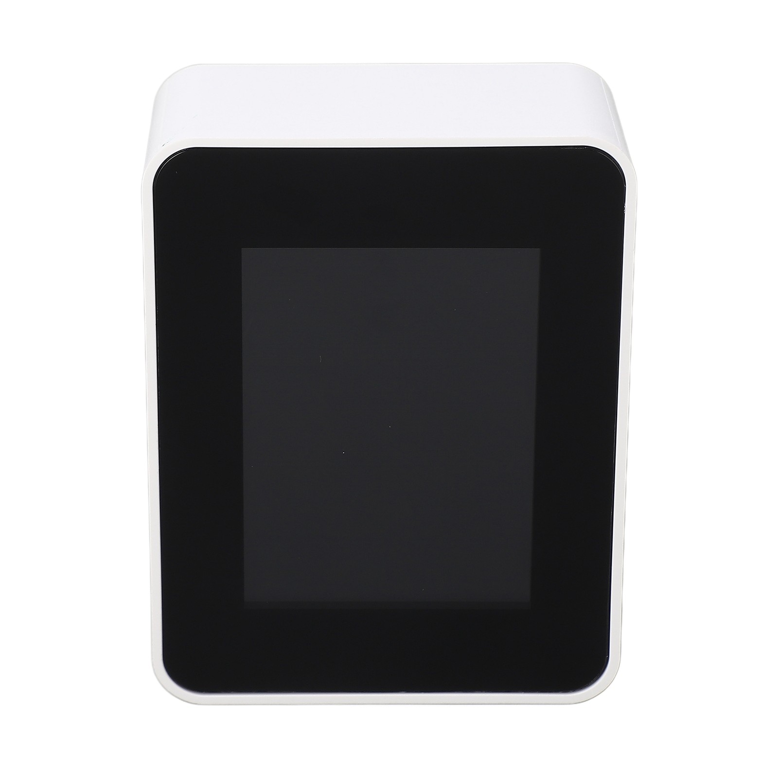5 in 1 Air Quality Monitor Lightweight Household CO2 Detector Multi Color
