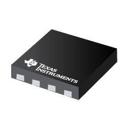 2Pcs DS25BR101TSD/NOPB