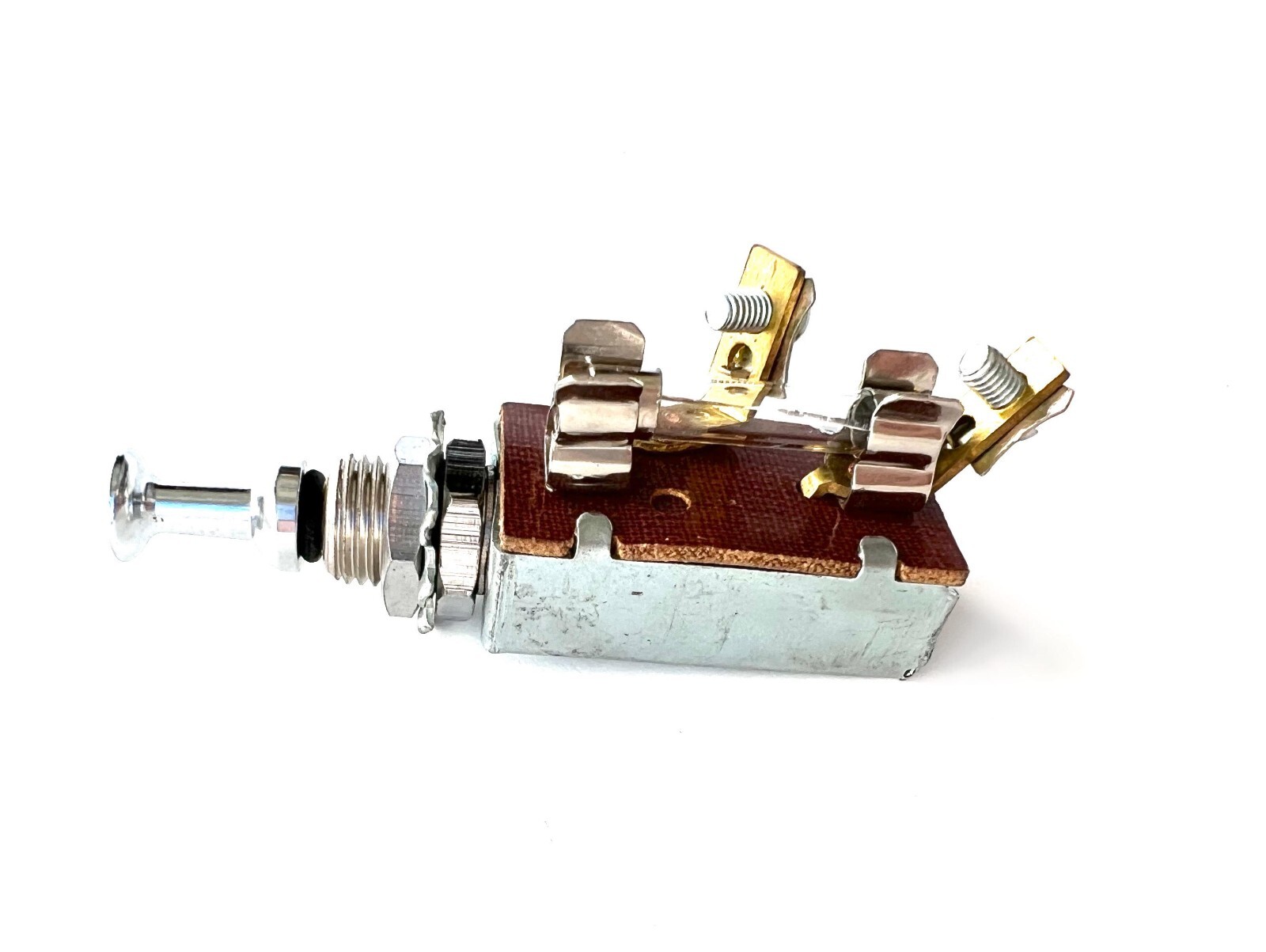 For Ford Tractor Fused Light Switch NAA 8N 601 641 671 681 801 811 8N11654B