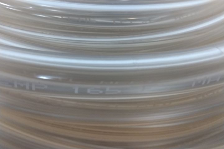 Tygon AAA00023 5/16 In Inside Diameter 50 Ft Overall Length Tubing