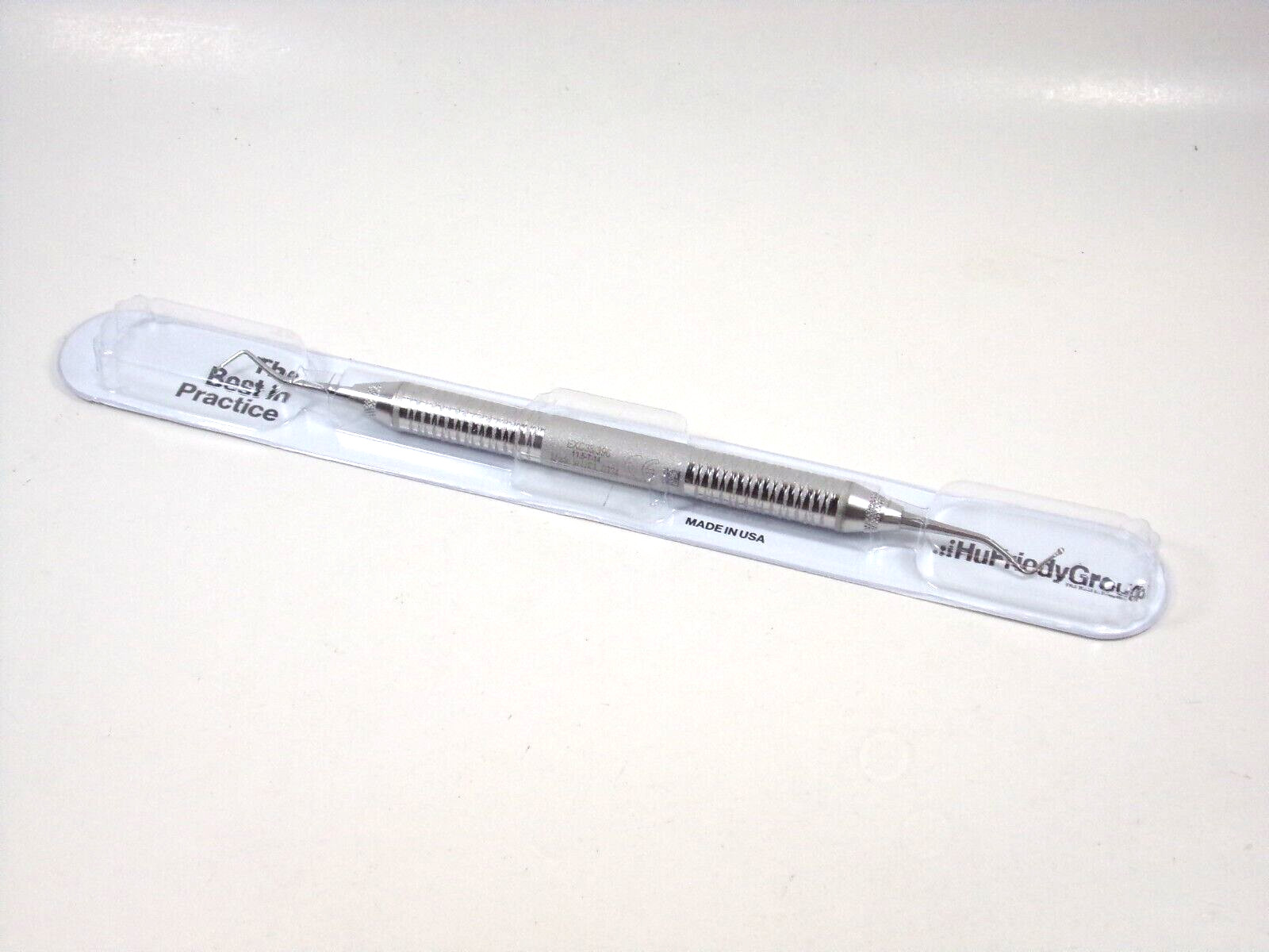 HU FRIEDY Dental Endodontic Excavator No.38/39 | EXC38/396