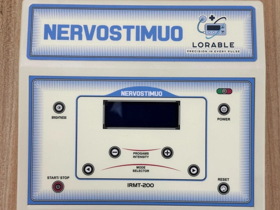 New IFT Interferential Therapy Unit Multi Physical Therapy Digital Machine