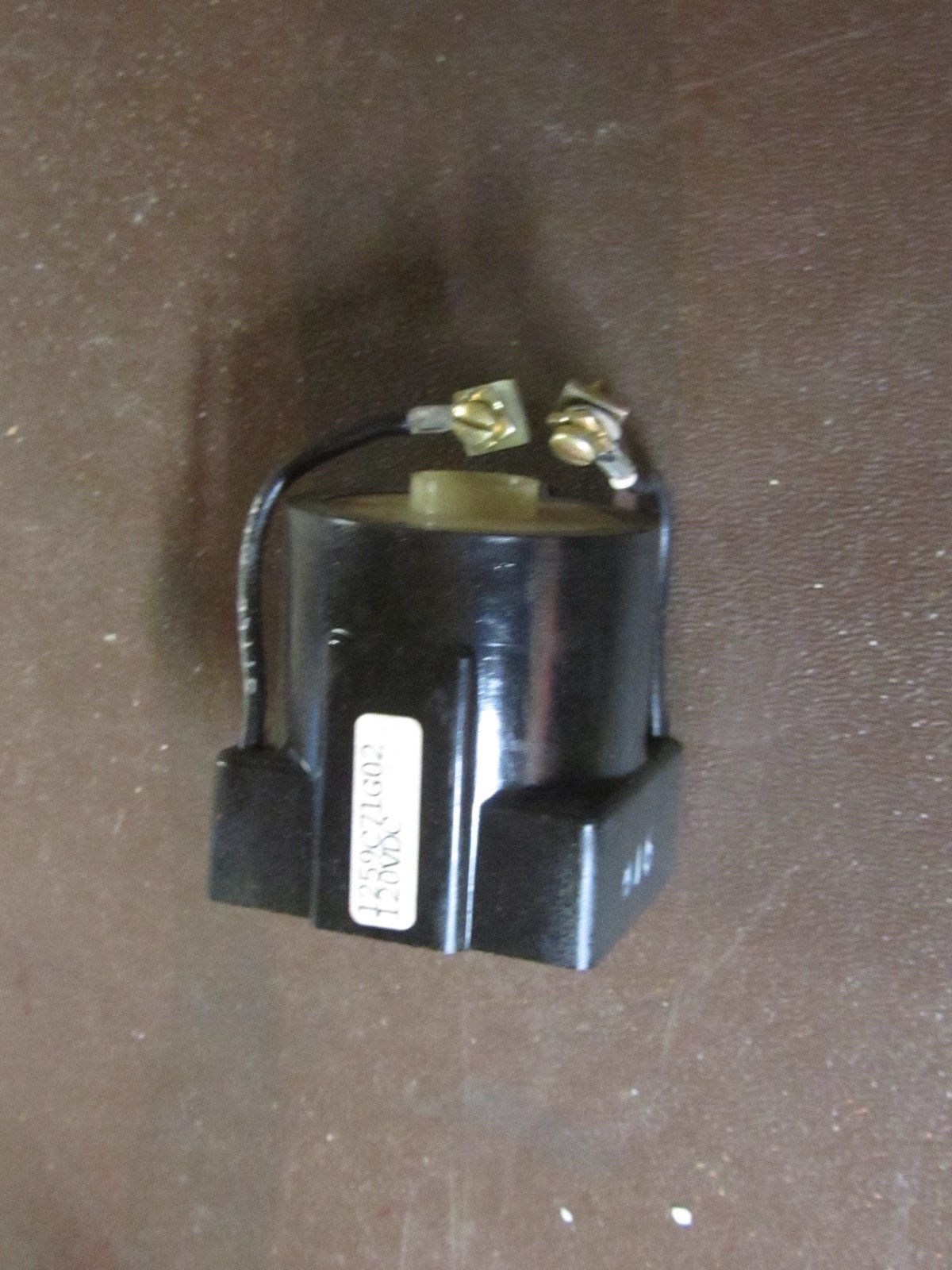 WESTINGHOUSE 1259C71G02 NSPP 1259C71G02