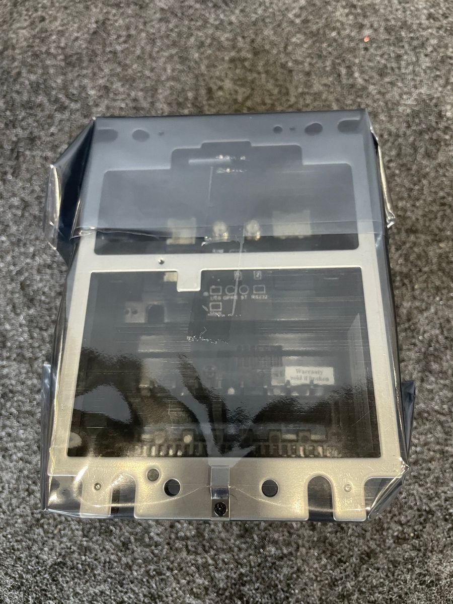 CASTLES TECHNOLOGY UPT1000B Linux Unattended Payment Terminal