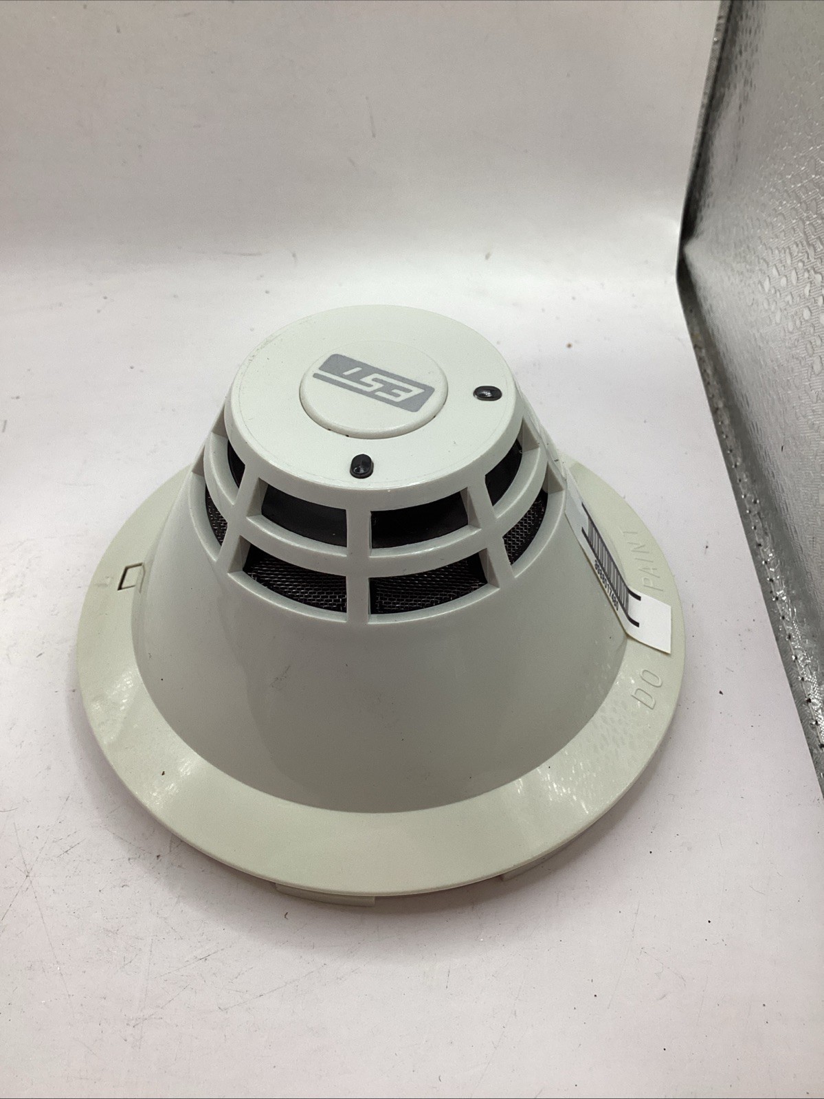 Edwards EST SIGA-PS Intelligent Detector Photo