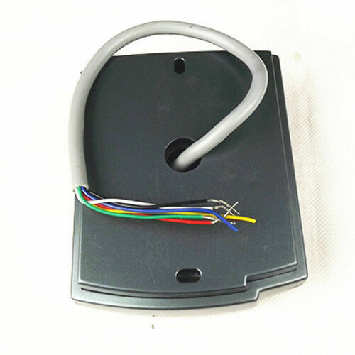 FlexPass SDC1000 Weatherproof PROX Keypad 125KHz Stand-Alone Door Controller