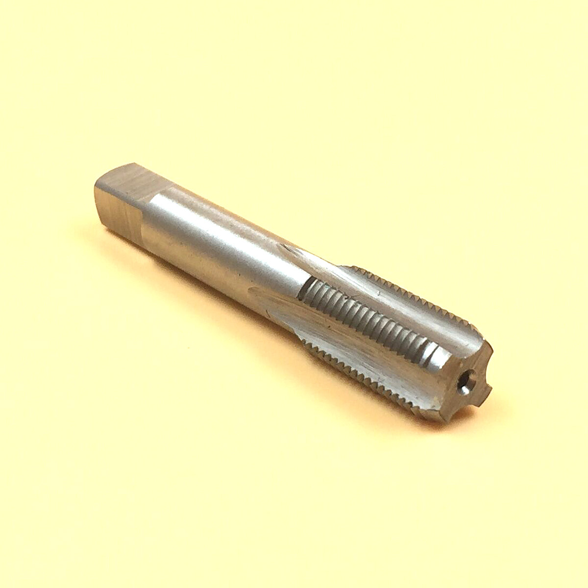 RC or ZG 1/2″ – 14 BSPT taper Pipe HSS Tap [SN3]