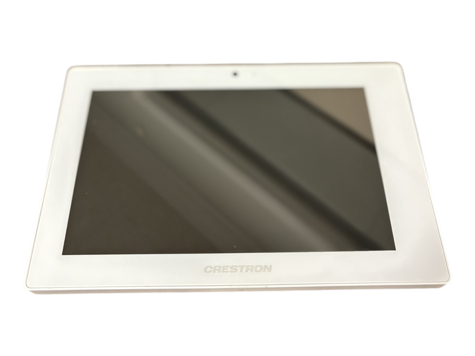 Creston TSW-760 Touch Screen LED Panel TSW-760-W-S